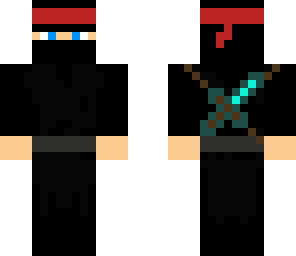 awsome ninja