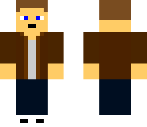 macklermon skin