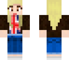 rose tyler