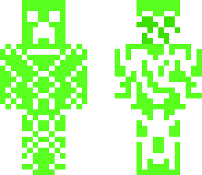 creeper swag
