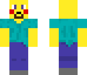 pikachu steve