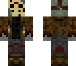 jason-voorhees