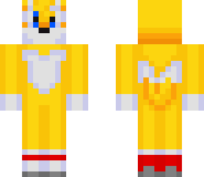 tails