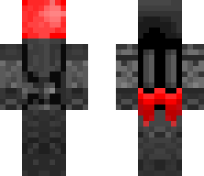 dark trumu