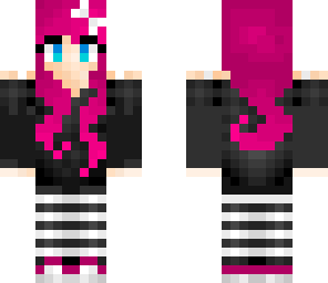 pinky pie