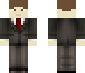 my skin tuxedo hair fix