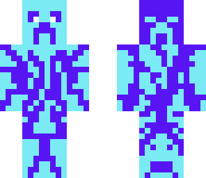creeper random