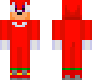knuckles