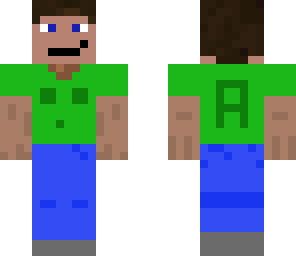 slime shirt 