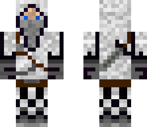 simonmo's snow stalker