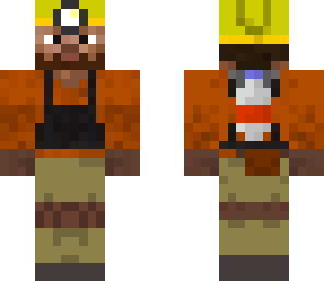 construction steve