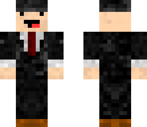 derpy mafia guy