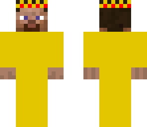king