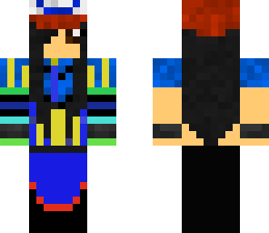 skin