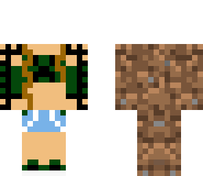 cute camo gurl