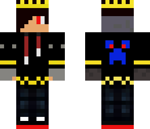 edit the gloves one