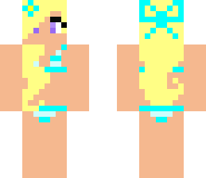 tanner bikini girl edited