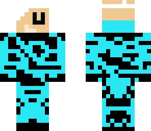 a guy with closed eye