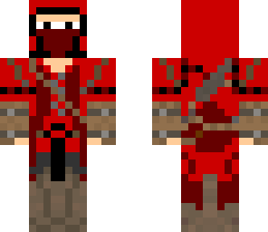 dex assassin
