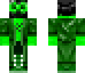 skin for mah friend