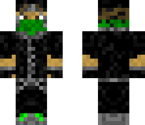 edited assassin survivalist