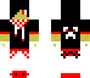 red dude