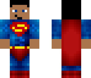 superman steve