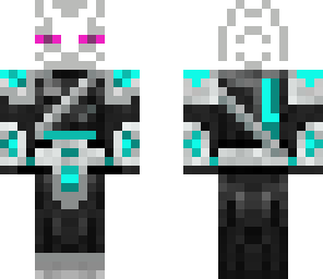 endermage adapted