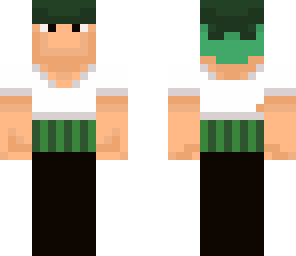 zoro 