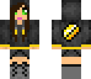 butter girl