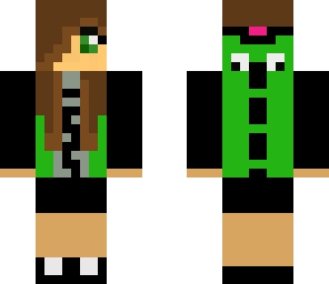 my gir girl
