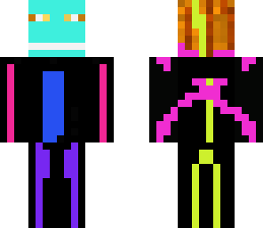 neonman
