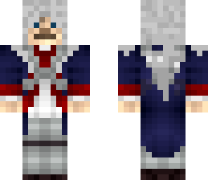 assassin's creed guy