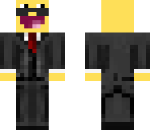 smiley spy 2