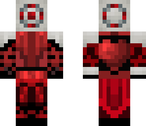cube costume