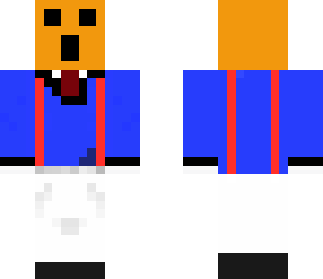 goy suit