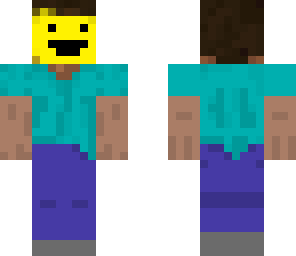 happy steve