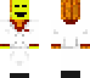 happy yellow face 