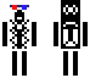 creeper 3d