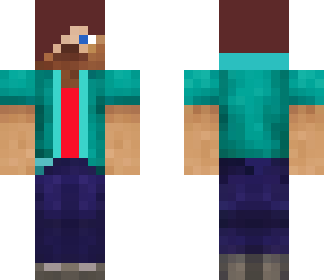 cool guy
