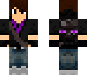 enderman parkour revised