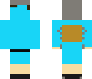 idk