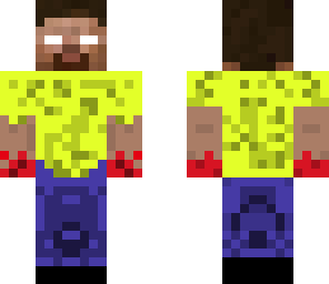 the better budder herobrine