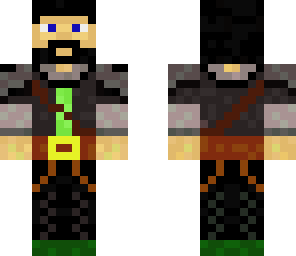 foreman