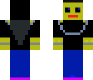 girl skin