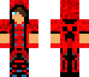 cool teen