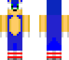 sonic