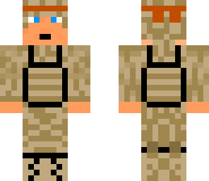 british soldier