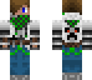 punk assassin