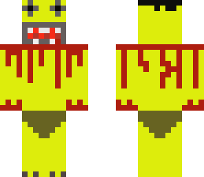 ogre zombie